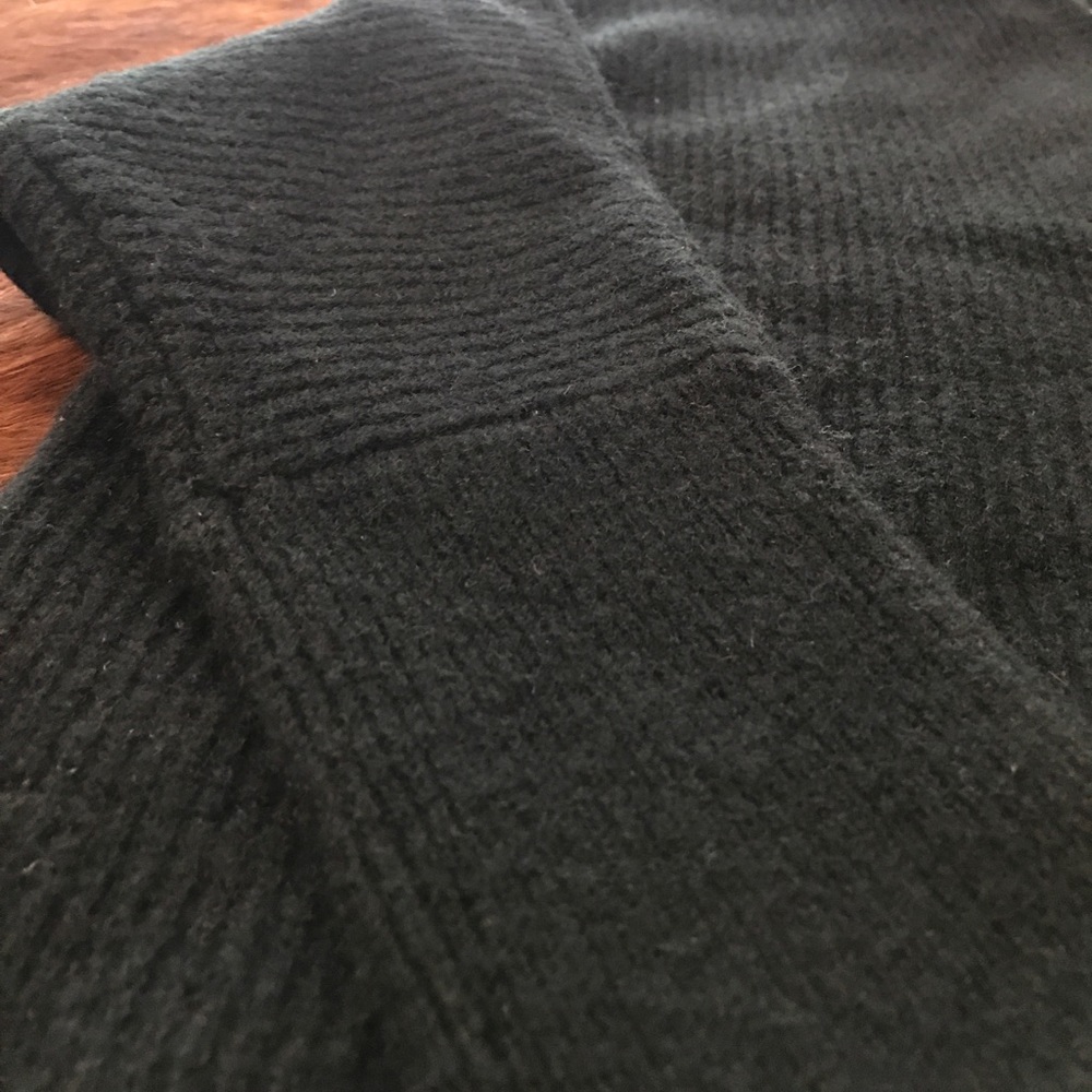 Mossimo women’s V-neck tunic sweater Size:S - Picture 3 of 8